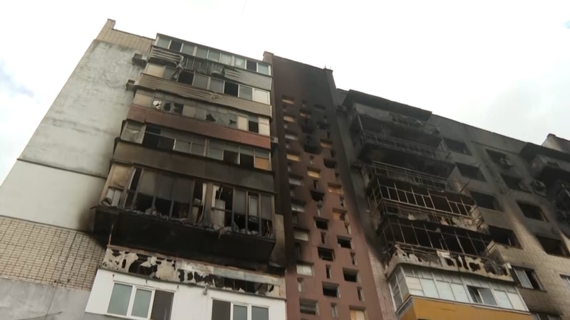 У Херсоні через удар російського дрона загинув працівник ком