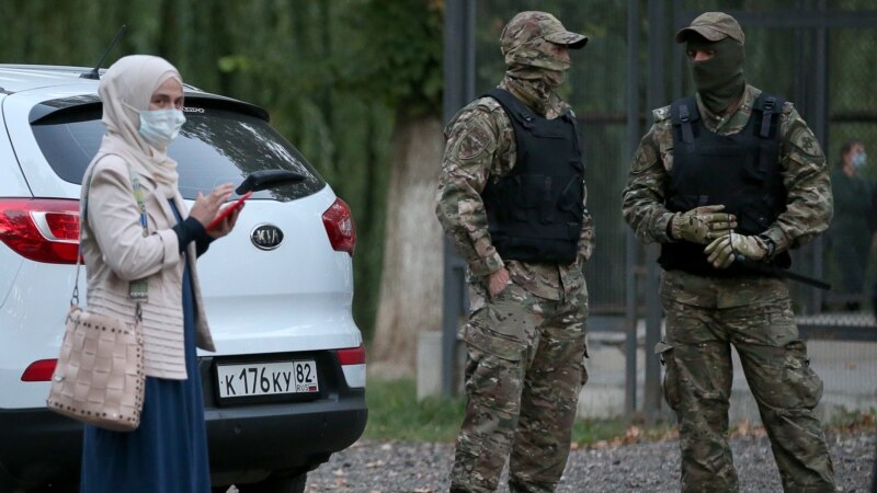 EU dodala osam osoba na spisak sankcija zbog ruskih aktivnosti na Krimu