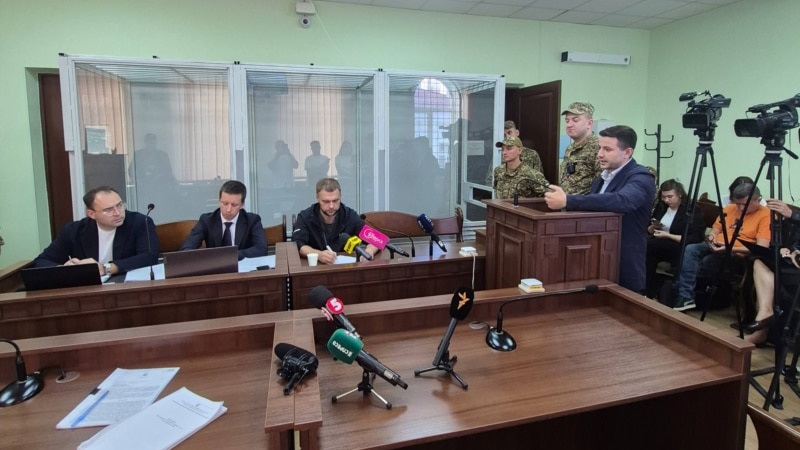 Прокуратура Львівщини заперечує зустріч свого керівника з фігурантом справи «Карфаген» Кропивою – «Схеми»