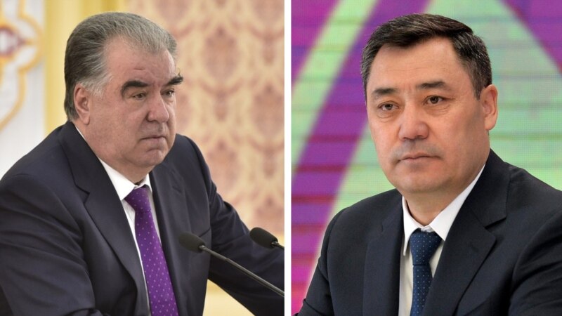 Как охлаждение отношений Бишкека и Душанбе отразится на общих проектах?