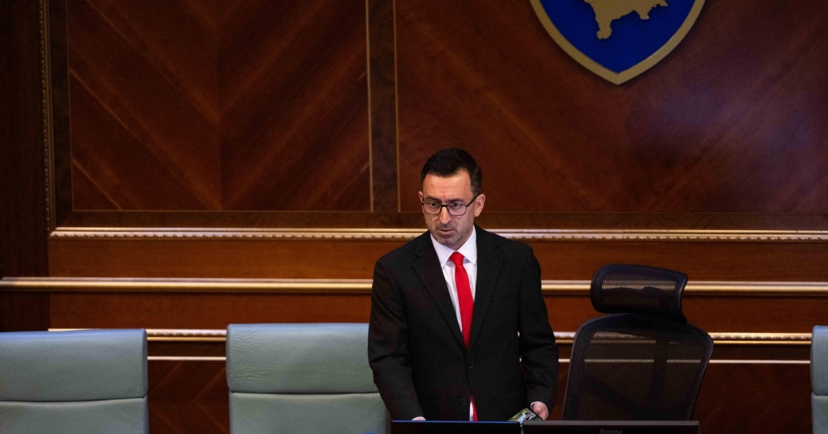 Basha distancohet sërish nga artikulli kundër UÇK së