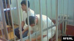 Абдумуқит Воҳидов ва Рукниддин Шаропов Гуантанамода беш йил қамоқ жазосини ўтаб, 2007 йили ватанига қайтганларидан сўнг Тожикистон Олий суди ҳукми билан 17 йилданга қамалгандилар. 