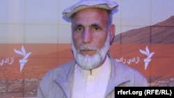 الله گل مجاهد عضو پیشین ولسی جرگه افغانستان