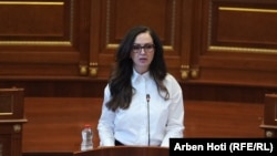Arberie Nagavci