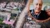 Військовий РФ відбирав їжу: люди, які самі вибралися з Олешків, розповіли про голод та блокаду міста (відео)