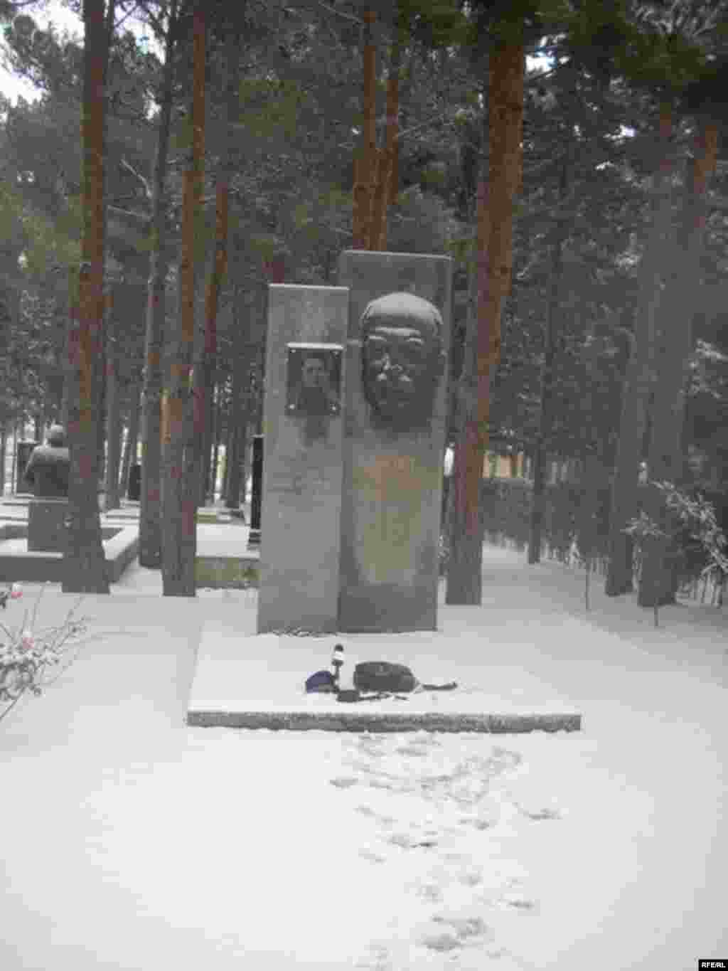 Fəxri Xiyabanda #10