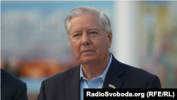 Ліндсі Ґрем