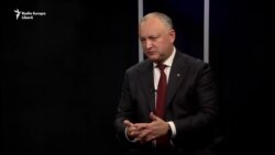 Igor Dodon: „Guvernul actual preia practicile lui Plahotniuc - dacă nu i-a plăcut candidatul care a câștigat concursul, anulează concursul”