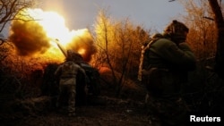 Ілюстраційне фото. Українські військові на Херсонщині, березень 2024 року