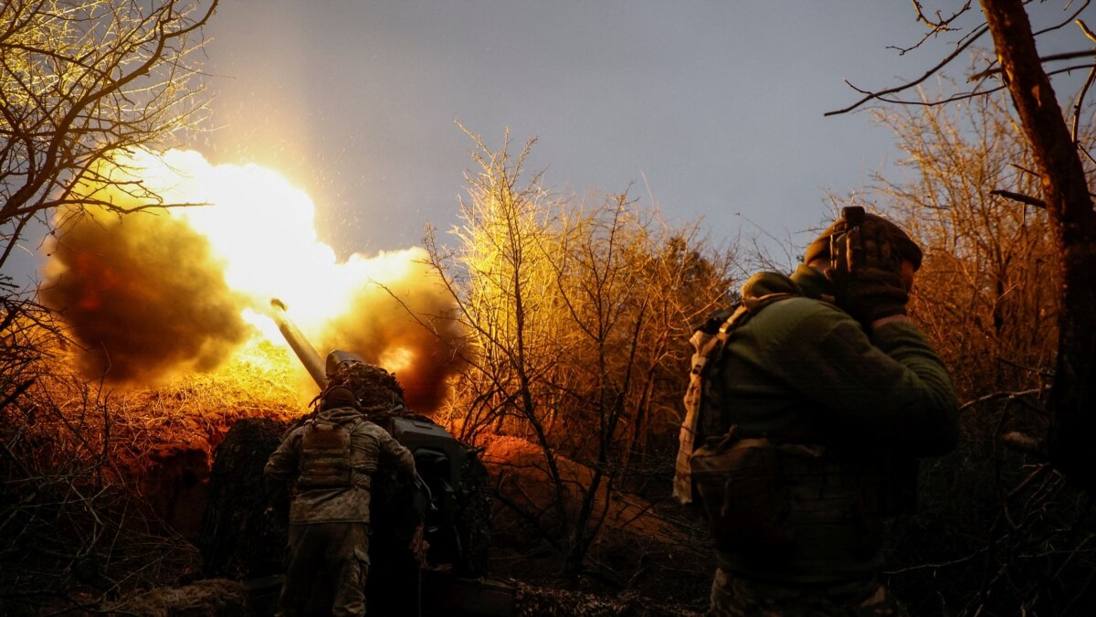 українські військові у березні знищили найбільше артсистем РФ від початку вторгнення