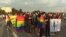 В Тбилиси противники ЛГБТ столкнулись с протестующими против власти. Чем это закончилось?