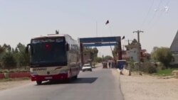 په کندوز کې د ۱۲۸ برمته شویو کسانو له ډلې ۹۲ تنه خوشې شول