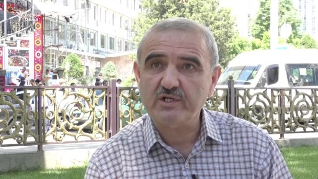 Хешовандони Меҳроншоҳ ҷазои гунаҳкори марги ӯро сабук меноманд