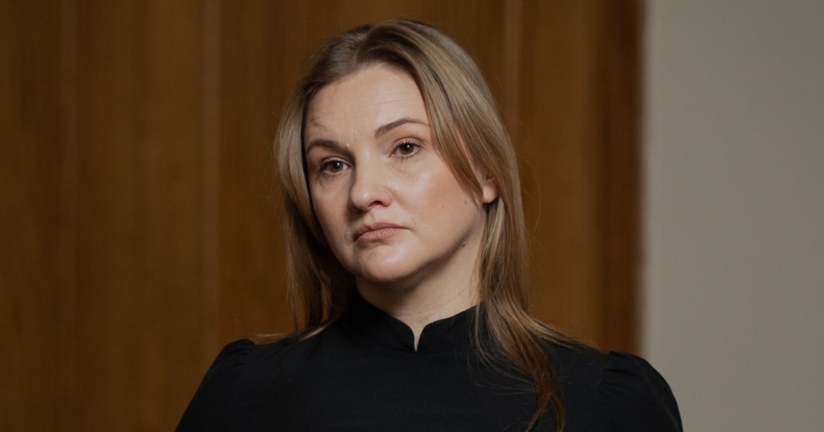 Ольга Решетилова про блокування законопроєкту про військового омбудсмана