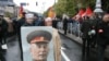 Пам’ятник Сталіну в Запоріжжі: влада самоусунулася, протести заборонили