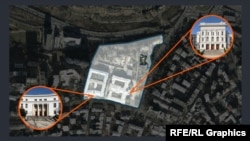 თსუ-ს პირველი კორპუსი 2008-2011 წლებში ფონდი “ქართუს” ფინანსური მხარდაჭერით გარემონტდა, მეორე კორპუსის რეაბილიტაციისთვის კი სახელმწიფო ბიუჯეტიდან 21 მილიონი ლარი დაიხარჯა.