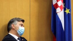 Andrej Plenković (juli 2020.)