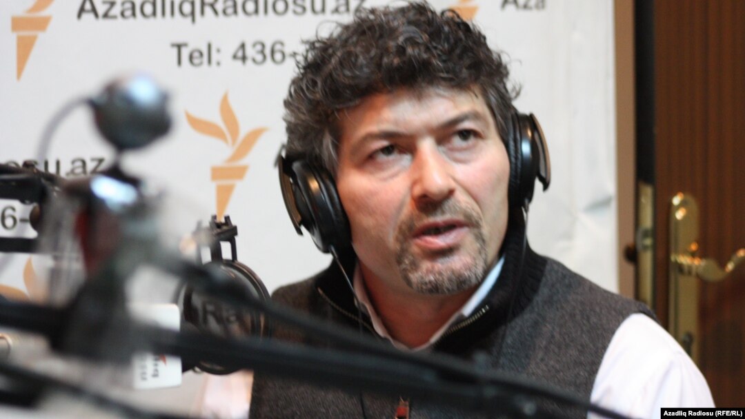 Şahbaz Xuduoğlu
