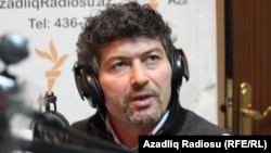 Şahbaz Xuduoğlu