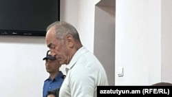 Հայաստանի երկրորդ նախագահ Ռոբերտ Քոչարյանի և մյուսների գործով դատական նիստ, սեպտեմբերի 8, 2025 թ․