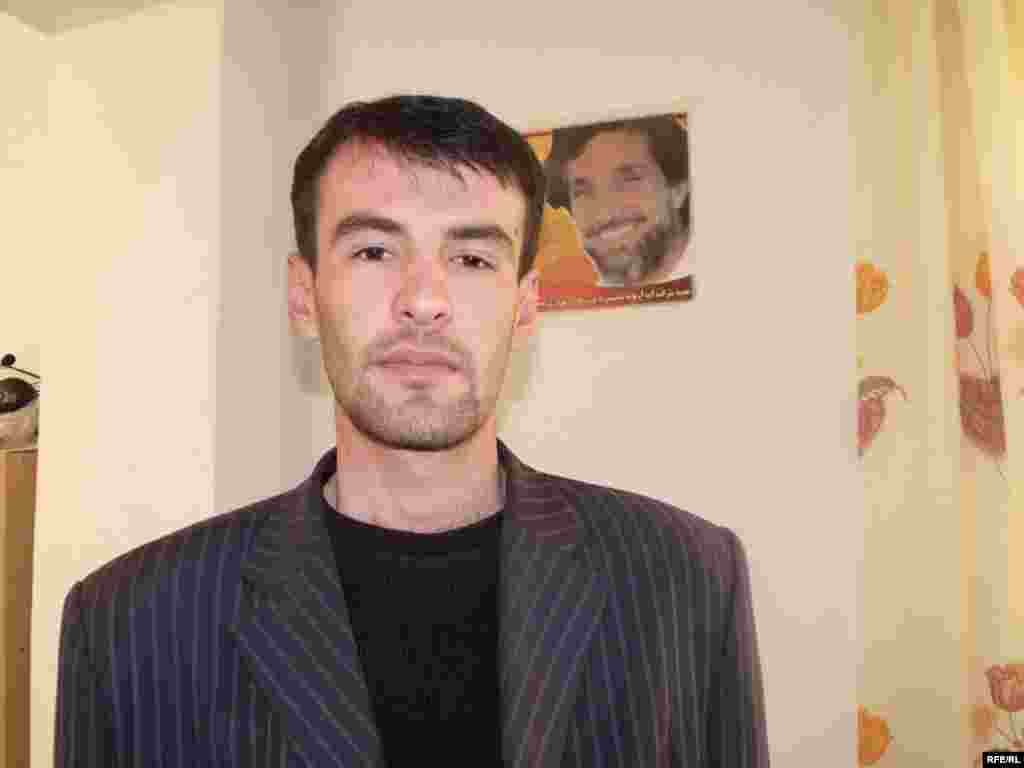 Умри кӯтоҳи китоб #100