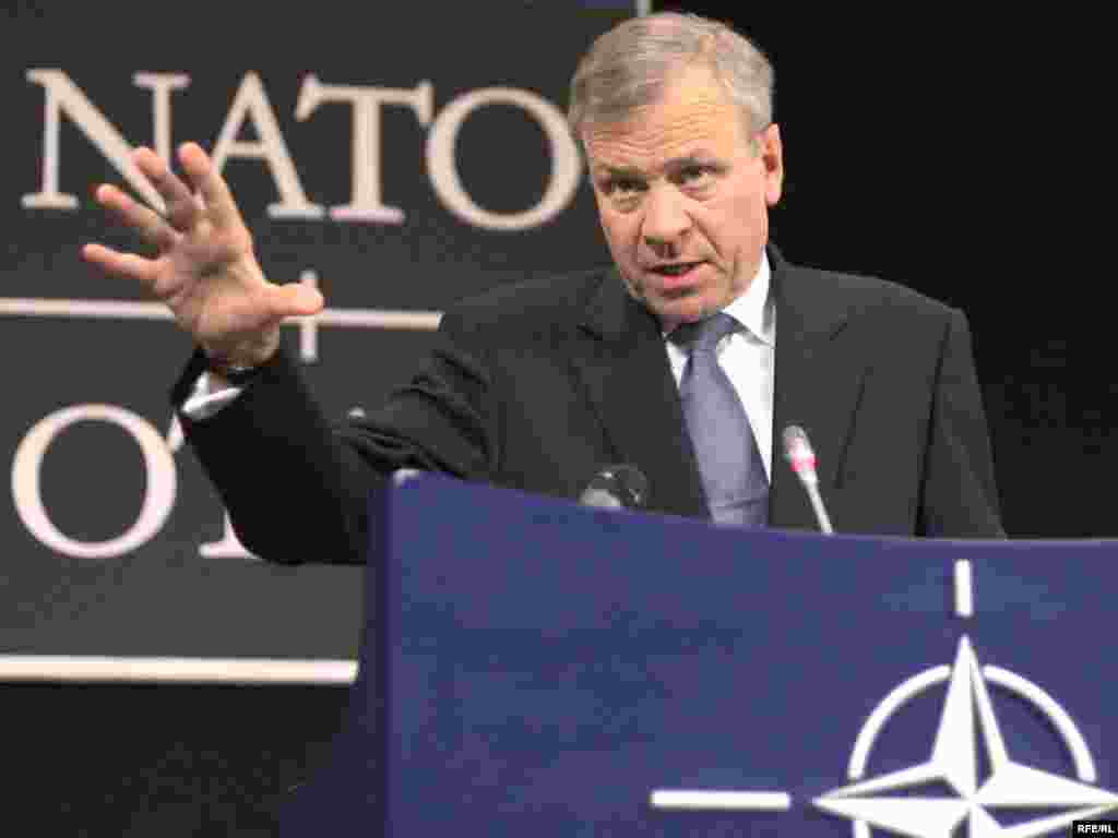 2008-ий у фотографіях, голосах і звуках #116