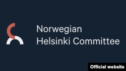 Norveç Helsinki Komitəsinin loqosu
