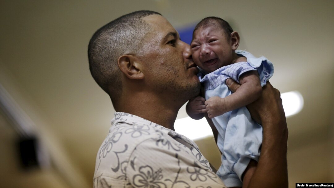 Brazil has also recorded a dramatic spike in cases of microcephaly, which can cause severe developmental issues and sometimes death. Nearly 3,900 cases have been reported in the country of 200 million since October, compared with the previous annual average of just 160 cases. 