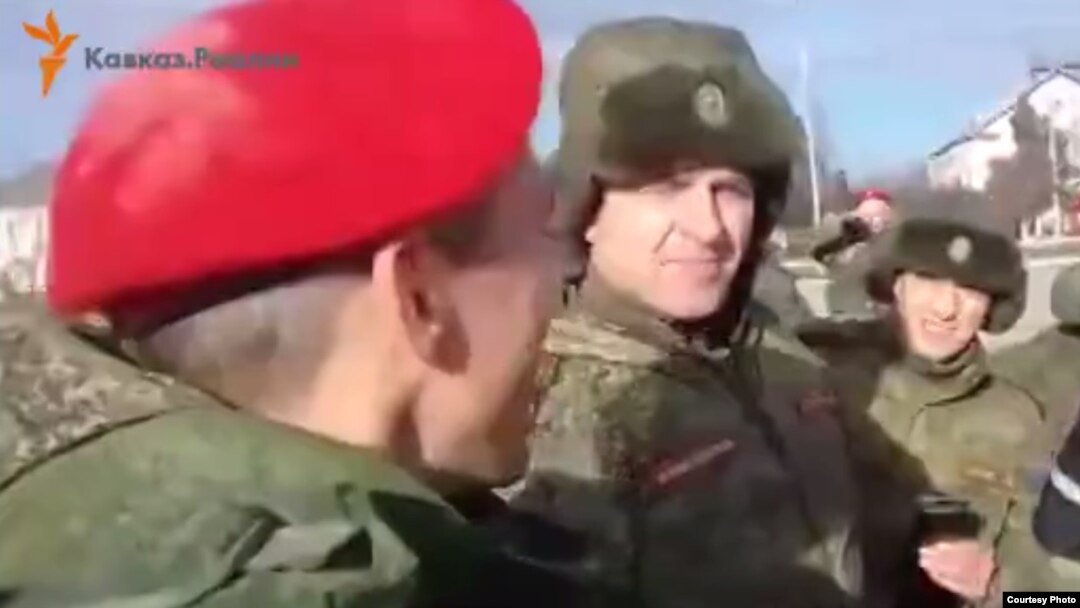 chechen