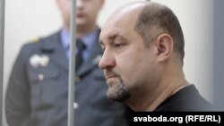 Зьміцер Бандарэнка