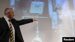 Марк Фейгін, архівне фото