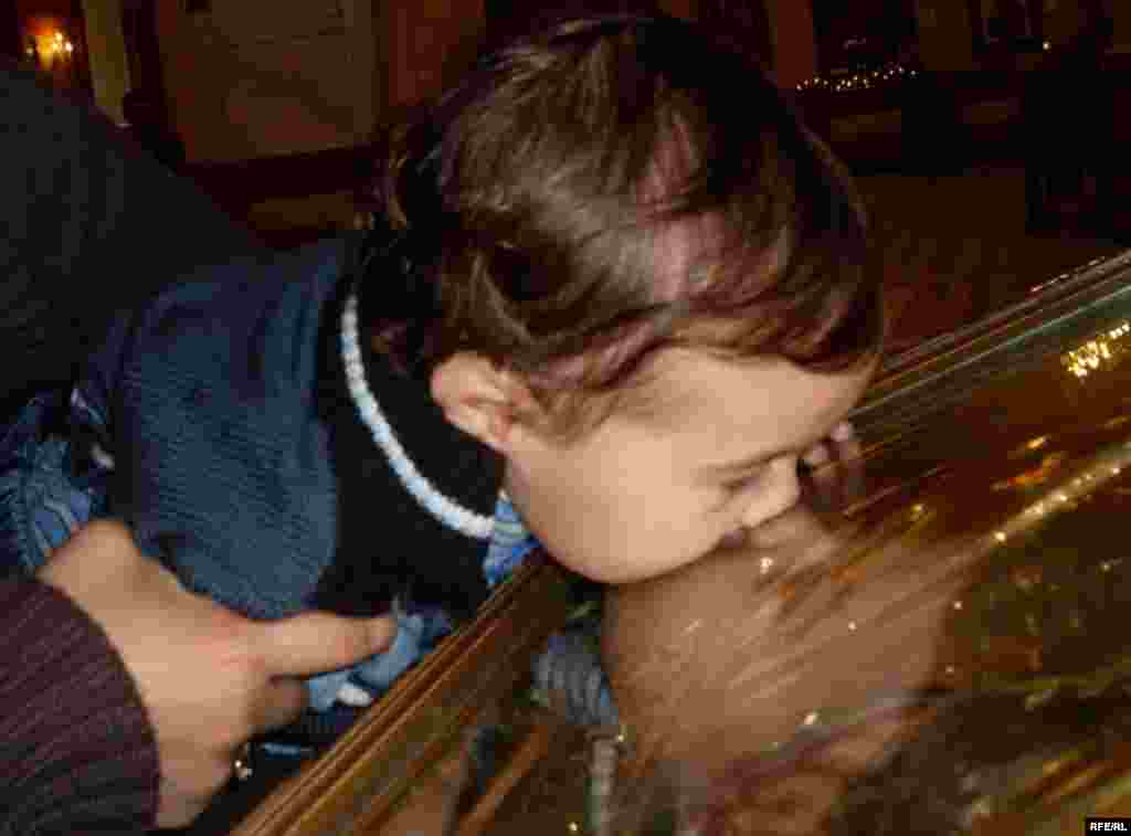 Georgia - Life in Tbilisi's Havlabar district #24