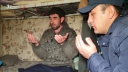 Россияда изоляцияда қолаётган ўзбек муҳожирлари Рамазон Ҳайит байрамини қандай нишонлади?