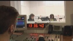 Тэлевізійны код Пуціна і Мядзьведзева