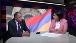 «Ազատություն» TV լրատվական կենտրոն, 21-ը հոկտեմբերի, 2014թ․