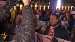 Протести во Минск, враќање на нормалниот живот во Кундуз