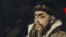 EU, EUvsDinsinfo, Russian media's view of NATO, disinformation about Ivan the Terrible