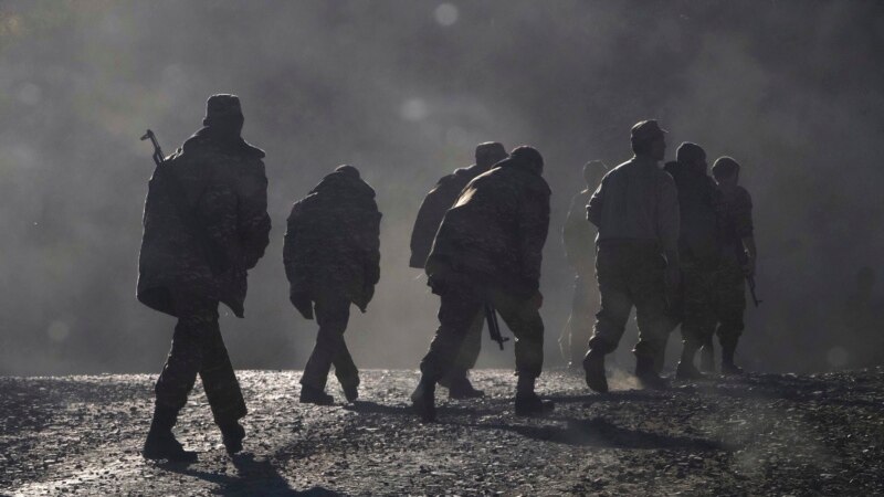 Родные военнослужащих, призванных военкоматом Эчмиадзина и пропавших без вести, ждут четкого ответа
