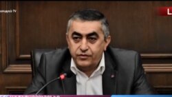 «Լավ է, որ մենք չենք անցել ԱԺ․ չկա չարիք առանց բարիքի»․ ՀՅԴ ներկայացուցիչ