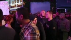 В Одессе сорвали концерт бывшей солистки "ВИА Гры"