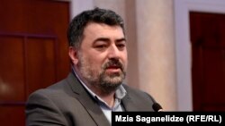 ბექა მინდიაშვილი