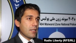 د کورنیو چارو وزارت ویاند غلام صدیق صدیقي