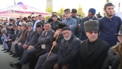 Ingushetia-Chechnya Border Issue Stirs Up Old Resentments