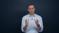 Алексей Навальный о "забастовке избирателей"