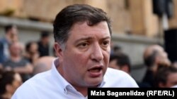 Гиги Угулава