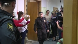 Суд арестовал заместителя главы ФСИН Коршунова