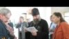 Муколамаи забонҳо ва фарҳангҳо дар Душанбе