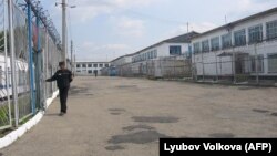 Zatvor u Irkutsku