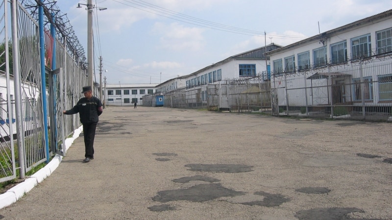 U sibirskom zatvoru masovni štrajk zatvorenika