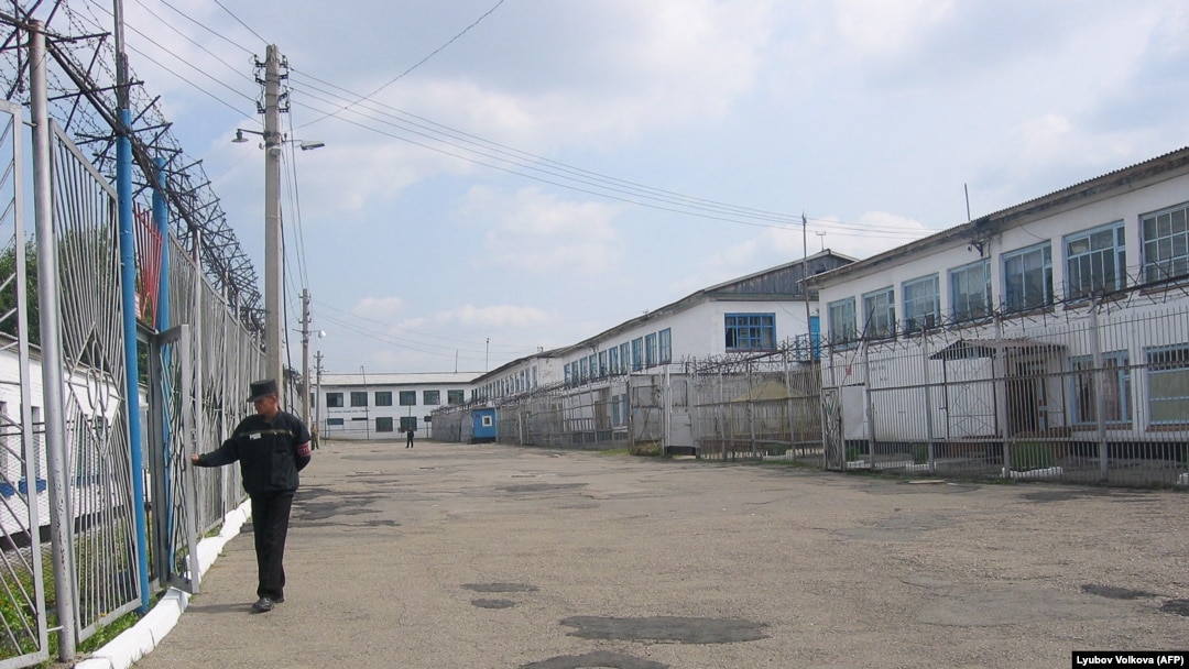 In March, nine other probes were launched against prison officers over alleged torture of inmates in several penal colonies in the region.